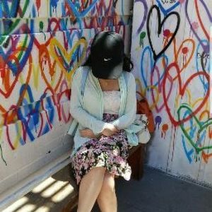 Meet your Posher, Samanda